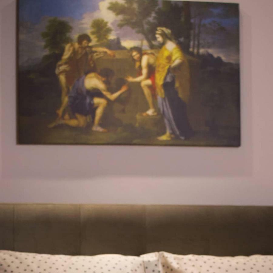Villa Agno - Βίλα Αγνώ Ano Karies Ngoại thất bức ảnh