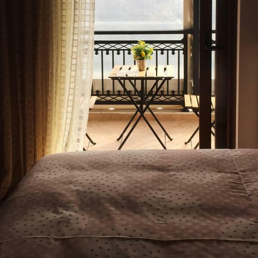 Villa Agno - Βίλα Αγνώ Ano Karies Ngoại thất bức ảnh