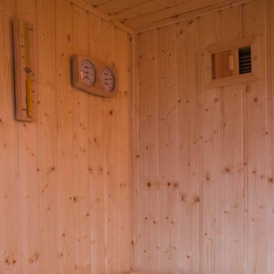 Villa Agno - Βίλα Αγνώ Ano Karies Ngoại thất bức ảnh