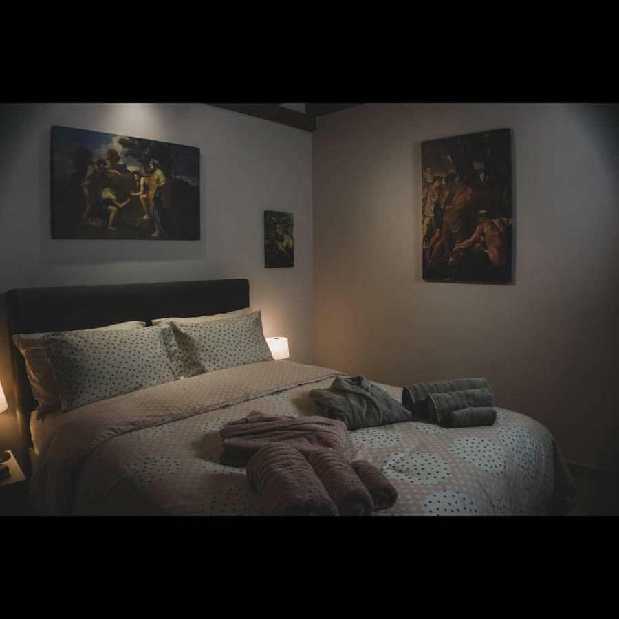 Villa Agno - Βίλα Αγνώ Ano Karies Ngoại thất bức ảnh